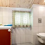 In With Sauna *