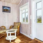 In With Sauna