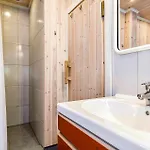 Nyaraló In With Sauna *