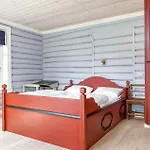 Nyaraló In With Sauna Hemsedal