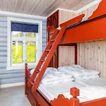 In With Sauna * Hemsedal