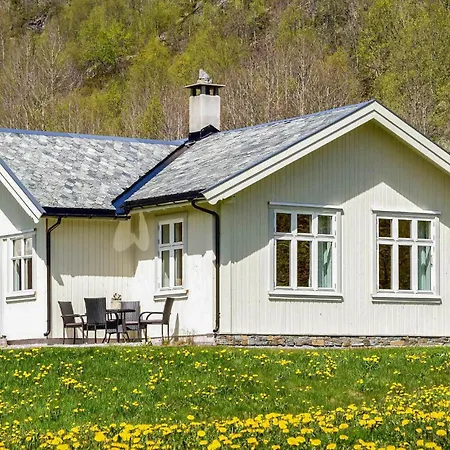 In With Sauna Hemsedal