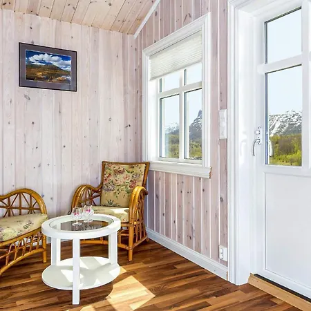 Cozy In With Sauna