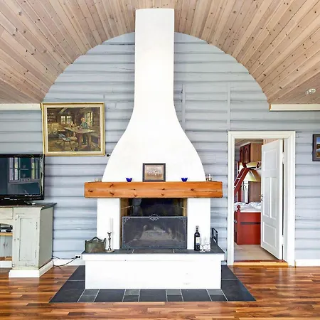 Cozy In With Sauna Σπίτι διακοπών Hemsedal