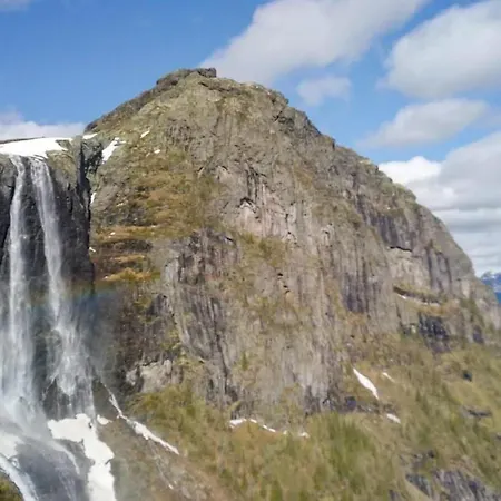Holiday home In With Sauna