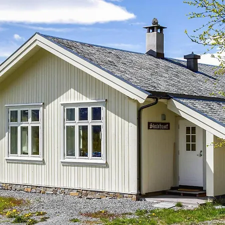 In With Sauna Holiday home Hemsedal
