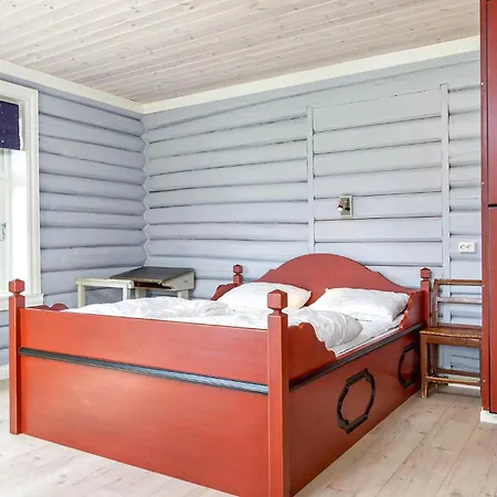 Holiday home In With Sauna Hemsedal