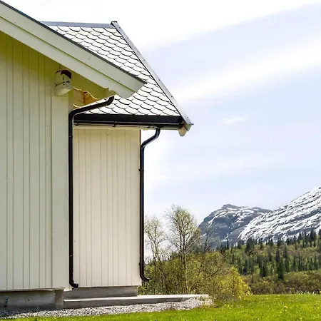 In With Sauna Holiday home Hemsedal