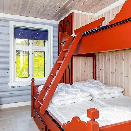 In With Sauna * Hemsedal