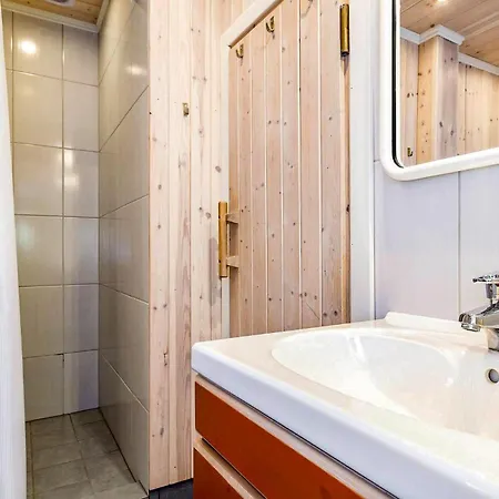 Casa de Férias Cozy Home In Hemsedal With Sauna *
